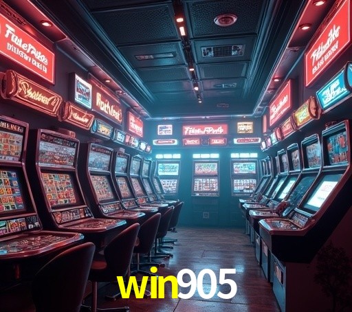 win905 bet