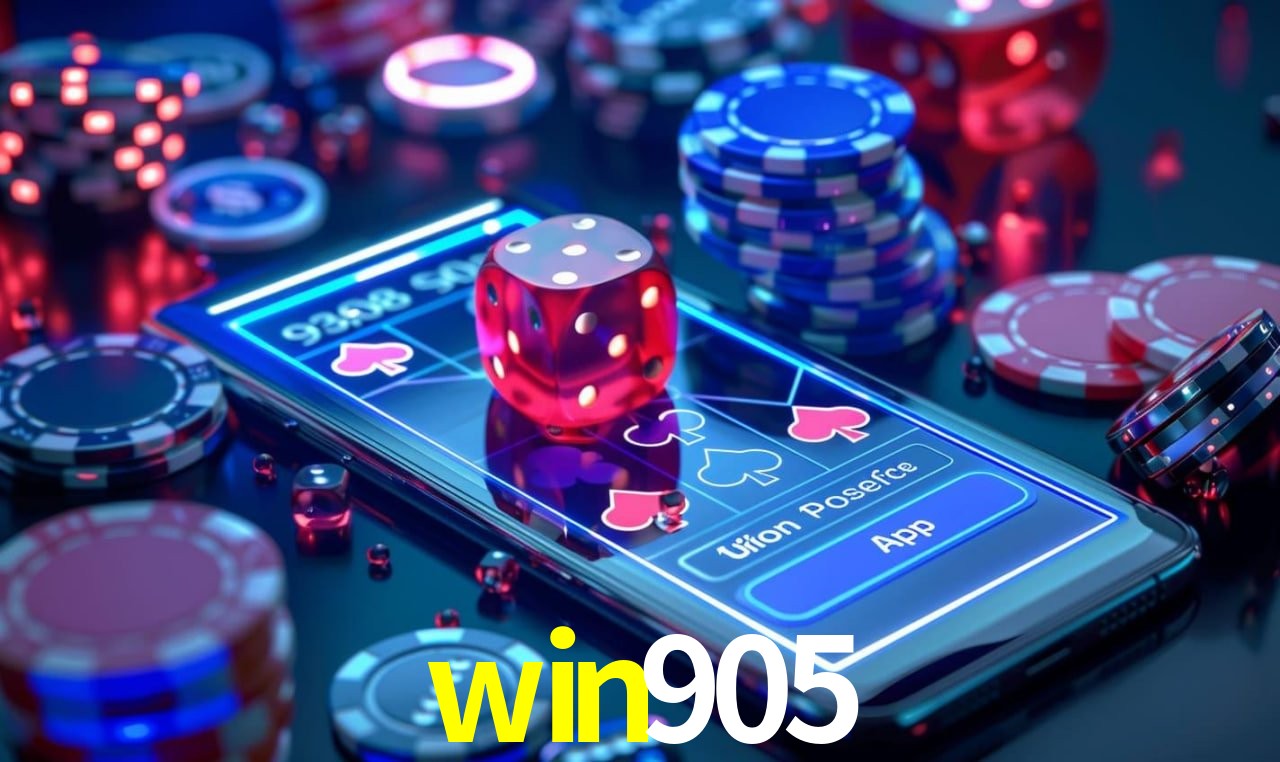 win905 bet
