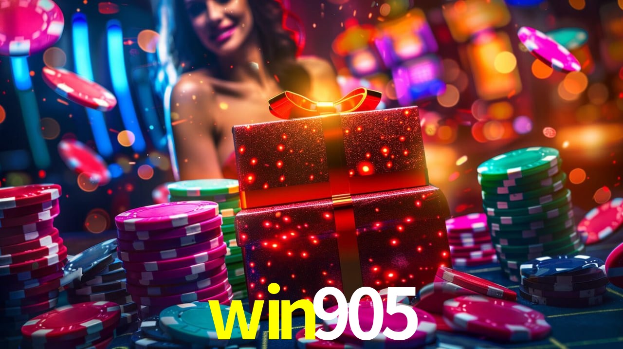 win905: Seu Especialista em Apostas Esportivas Brasileiras