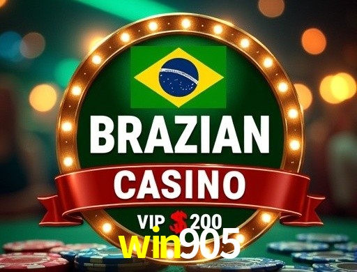 Explore as vantagens do win905: serviço profissional e confiabilidade
