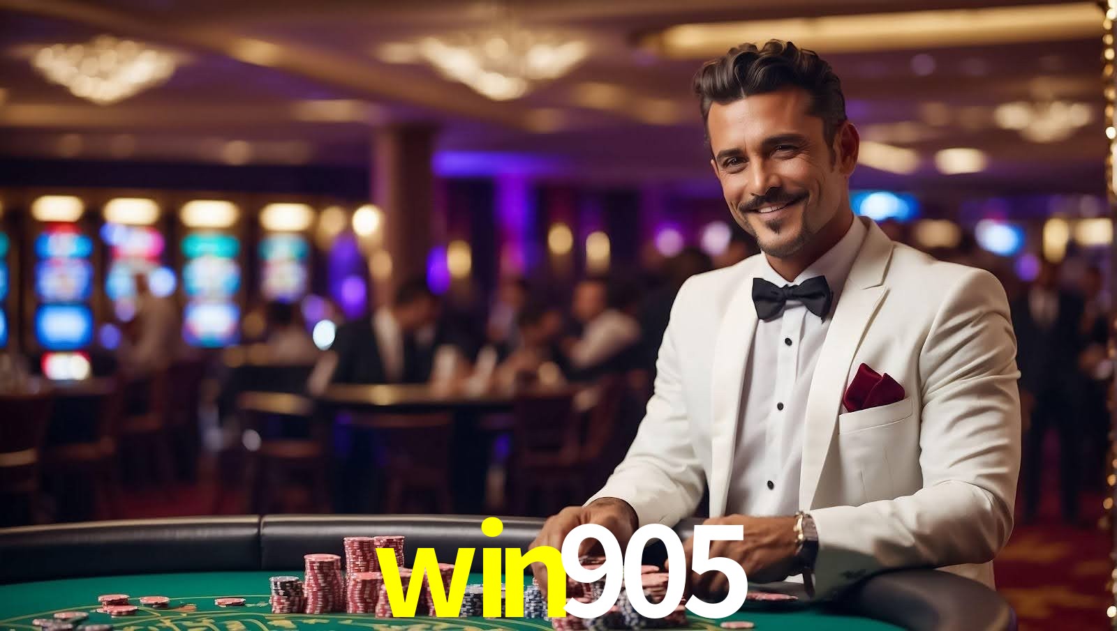 win905 bet